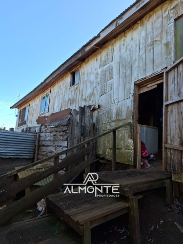 Propiedad 690 M2 Ubicada En Cerro Alto Los Alamos