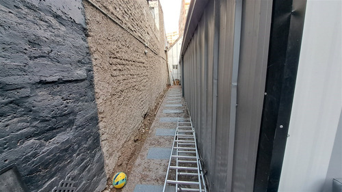 Bodega En Venta En Ñuñoa