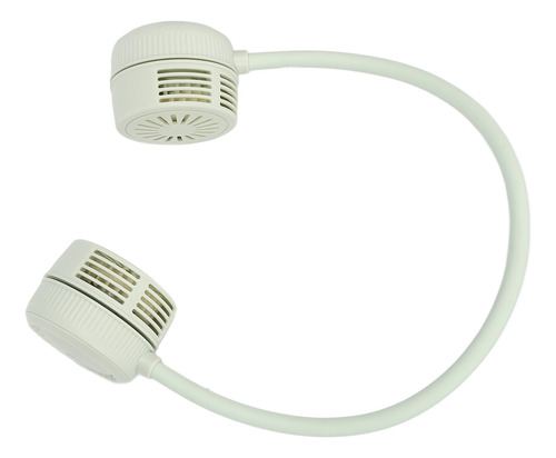 Manguera Universal Para Ventilador De Cuello, Aire Acondicio