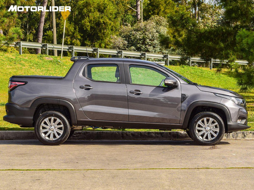 Imagen 6 de 25 de Fiat Strada Freedom Doble Cabina 1.4 | Permuta / Financia