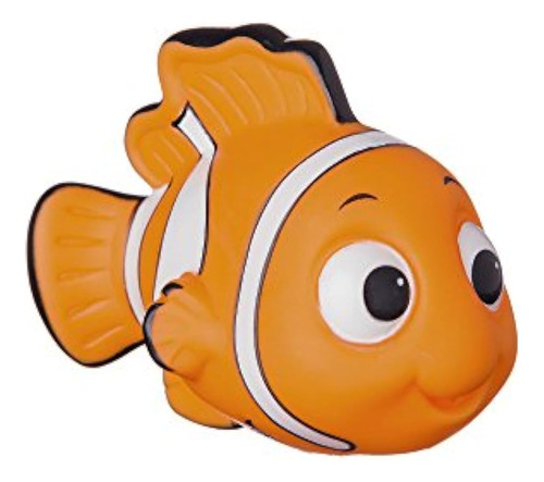 Los Primeros Años Disney Finding Nemo Baby Bath Squirt Jugue