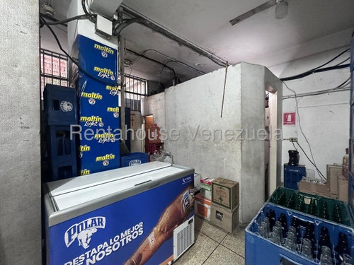 Fondo De Coercio En Venta Sebucán Ia25-318396