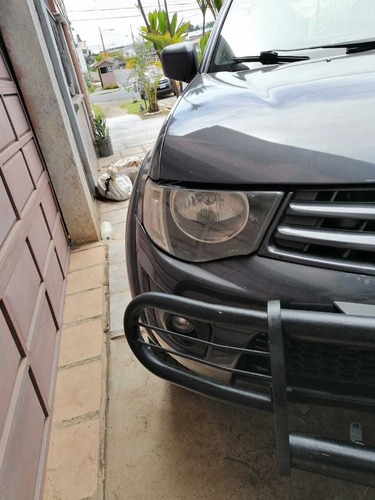Mitsubishi L200 A