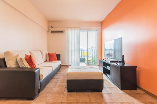 Imagen 4 de 30 de Departamento 4 Ambientes - Oportunidad - Cochera - Reciclado A Nuevo - Haedo - Barrio Guemes