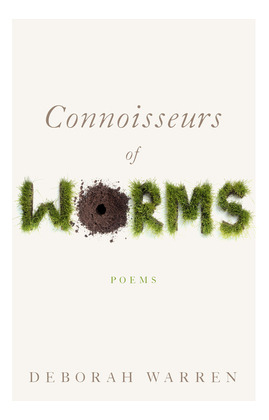 Libro Connoisseurs Of Worms - Warren, Deborah