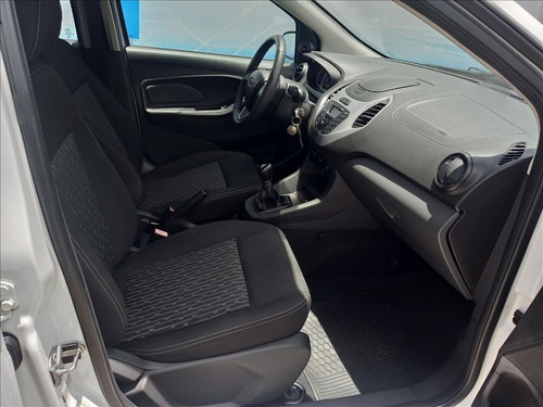 Ka 1.0 Ti-vct Flex Se Manual
