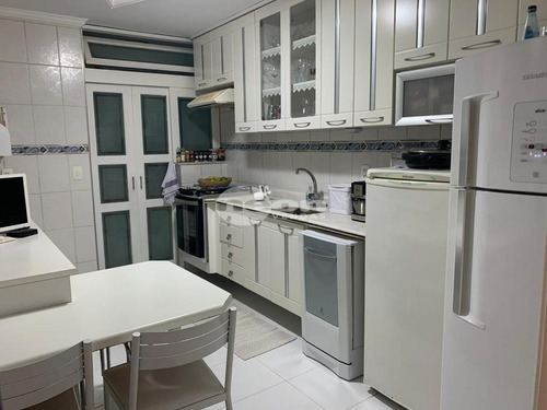 Imagem 5 de 12 de Apartamento - Centro - Ref: 2469 - V-2469
