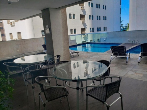 Imagem 13 de 30 de Guarujá Sp - Praia Das Astúrias - 3 Suítes - Varanda Gourmet - 2 Vagas De Garagem - Lazer - Ap05489 - 68778827