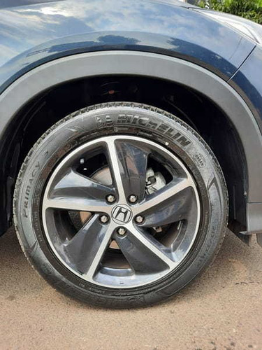 Imagem 14 de 14 de Hrv Ex Automático 1.8 2020