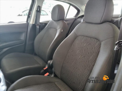 Fiat Cronos 1.3 FIREFLY FLEX DRIVE MANUAL
