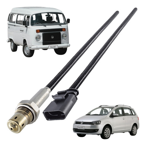 Sensor Lambda Planar Fox 1.0 8v 2003 2004 2005 2006 2007