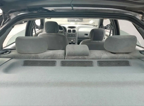 Renault Laguna 2.0 Rxe 2.0 S 4p