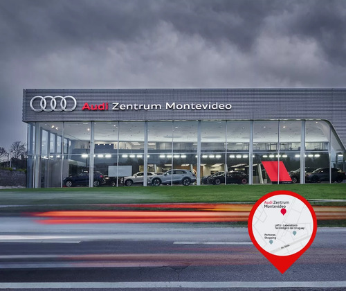 Audi Q6 E-Tron 0.0 Performance (100 Kwh)