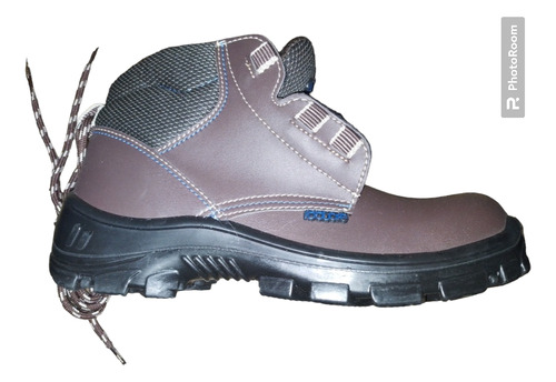 Bota De Seguridad Talla 42 Marca Foot Safe