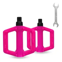 Comprar Pedales De Bicicleta Zukka Pedales De Bicicleta Sin Para Sin