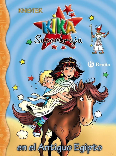 Libro Kika Superbruja, 27. Kika Superbruja En El Antiguo ...