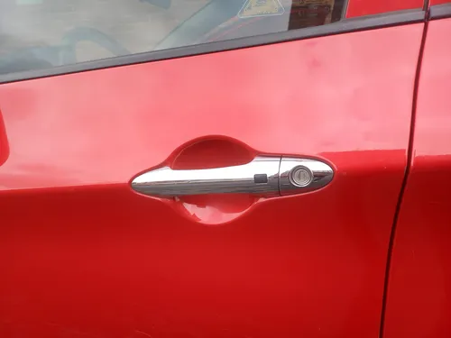 Kia Picanto Ion R Summa 1.25 Ion R Summa