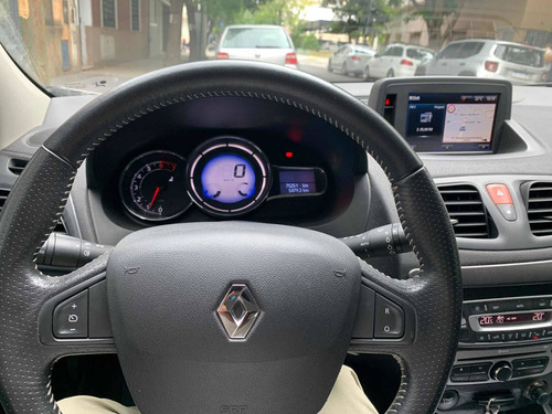Renault Megane Megane Iii Ph2 Luxe