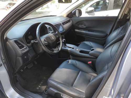 Honda Hr-v 1.8 I-vtec Ex-l Cvt 2wd (140cv) 1.8 5 Puertas