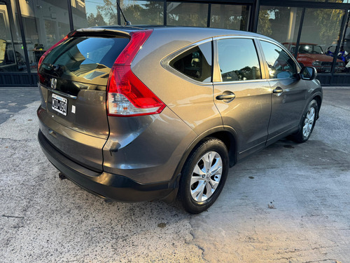 Honda CR-V 2.4 Lx 2wd 185cv At