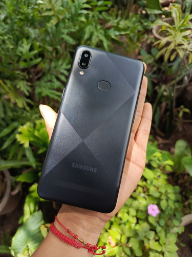 Celular Samsung Galaxy A 10 S (Usado)