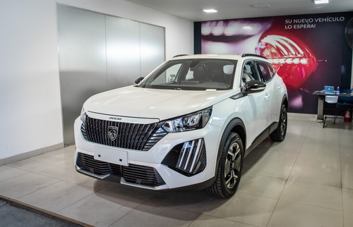 Peugeot 2008 Active 0km Nuevo Plan Adjudicado Hot Sale Promo