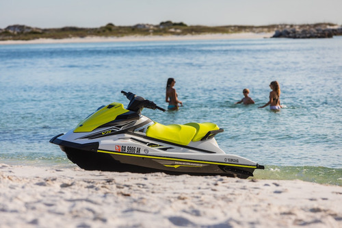 Jet Ski Yamaha Vx 0 Km Spark Vx Cruiser Sea Doo Gti Fx
