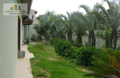 Imagem 15 de 30 de Casa Com 5 Dormitórios À Venda, 989 M² - Vila Oliveira - Mogi Das Cruzes/sp - Ca0356