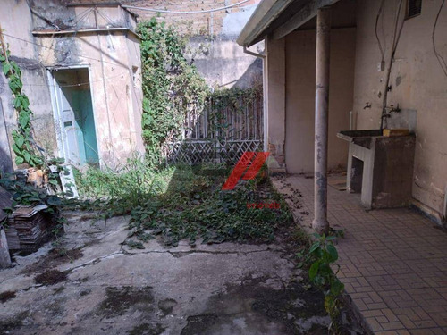 Imagem 20 de 20 de Casa Com 4 Dormitórios Para Alugar, 180 M² Por R$ 3.000/mês - Centro - Taubaté/sp - Ca0489