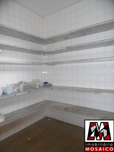 Imagem 17 de 30 de Casa No Centro, Comercial, Para Investidores - 80333 - 4491294