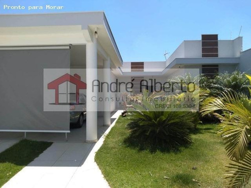 Imagem 2 de 12 de Casa 3 Dormitórios Para Venda Em Sorocaba, Jardim Do Paço, 3 Dormitórios, 1 Suíte, 3 Banheiros, 2 Vagas - 595_1-1332994