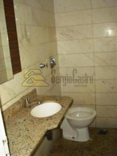 Imagem 3 de 5 de Lojas Comerciais Aluguel - Ref: Sci2465
