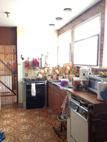 Imagem 9 de 30 de Casa Em Condomínio À Venda, Condomínio Chácara Da Lagoa, Itapecerica Da Serra/sp - 4190