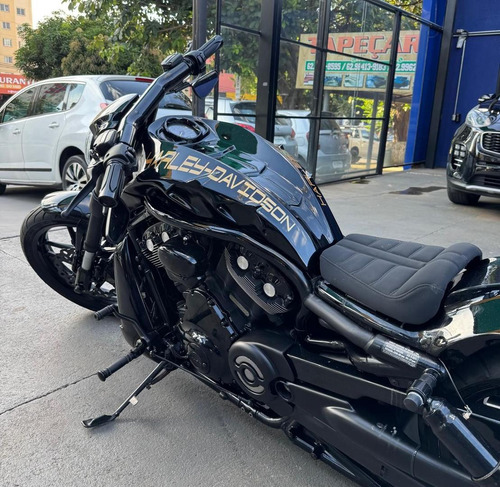 Harley-davidson Vrscdx 2013