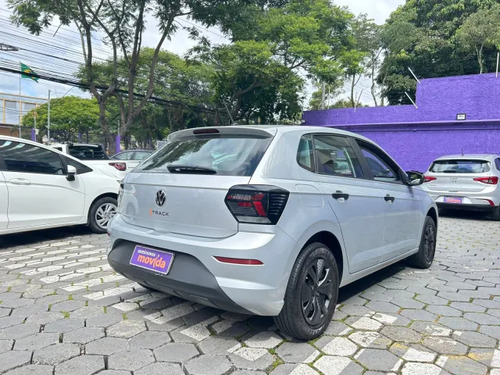 Volkswagen Polo Track 1.0 Flex 12V 5p