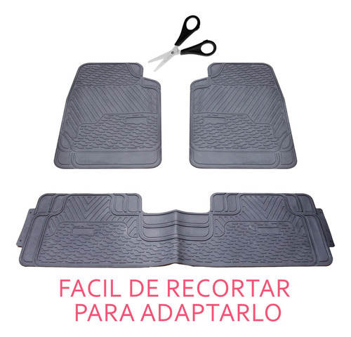 Piso Con Camello Universal Ideal Para Haval Jolion