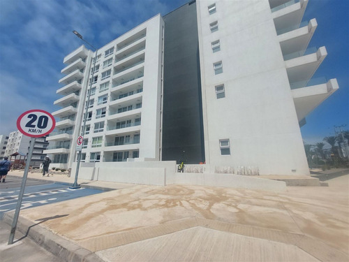 Departamento Nuevo A Estrenar En Arriendo A Pasos Del Faro