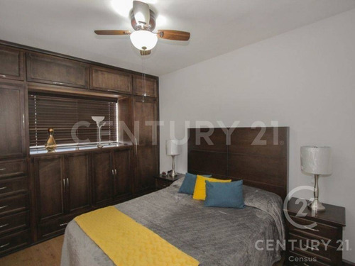 Imagen 19 de 20 de Departamento En Renta En Puerta De Hierro