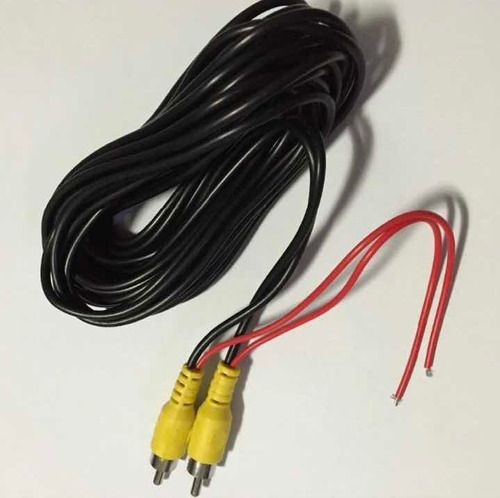 Cable Video Rca 10m