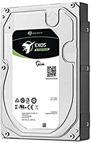 Disco Duro Seagate 4tb 7200rpm