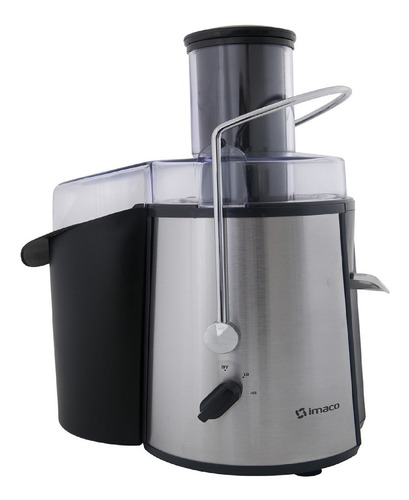 Extractor De Jugos 1lt. 700 Watts Imaco Je26fc