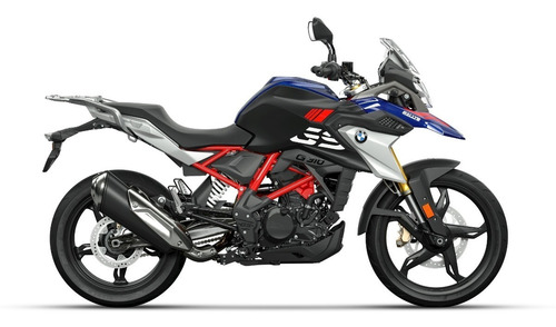Bmw G 310 Gs