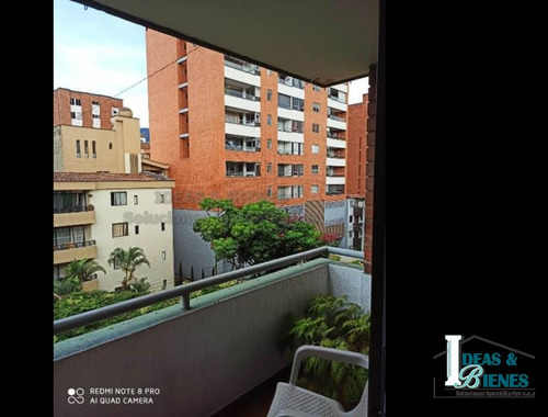 Apartamento En Venta Medellín Sector Conquistadores