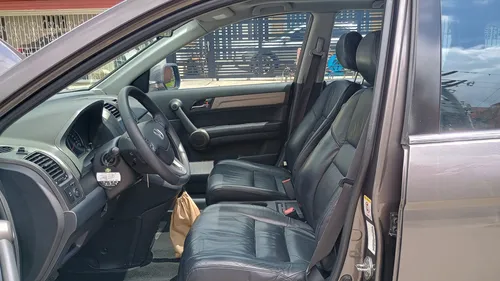 Honda CR-V 2.4 Ex