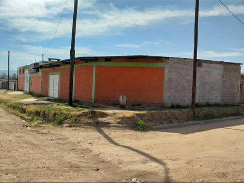 Terreno - Villa Cura Brochero