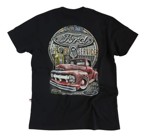 Remeras Vintage Hombre Antigua MercadoLibre