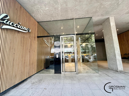 Departamento - Wh Coghlan - Full Amenitties- Entrega Inmediata Y Financiacion