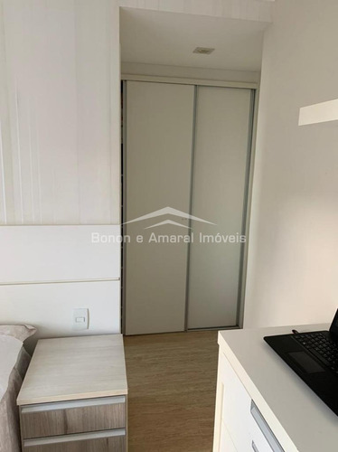 Imagem 15 de 27 de Apartamento À Venda Em Parque Prado - Ap012918