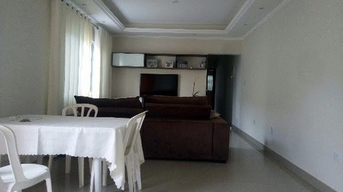 Imagem 4 de 13 de Casa Térrea Para Venda, 3 Dormitório(s), 150.0m² - 2232