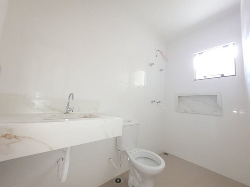 Imagem 13 de 16 de Casa Com 3 Dormitórios À Venda, 84 M² Por R$ 259.000,00 - Dom Pedro Ii - Londrina/pr - Ca1666
